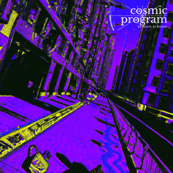 346°, Neptune in Pisces, Cyberpunk artwork