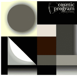 357°, Lilith in Pisces, Bauhaus artwork
