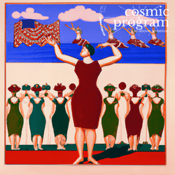 89°, Venus in Gemini, Symbolism artwork