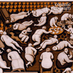 104°, Mercury in Cancer, Symbolism artwork