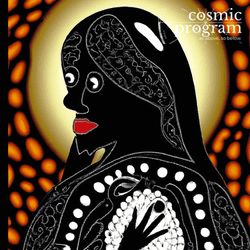252°, Mars in Sagittarius, Australian Aboriginal Art artwork