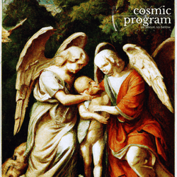 152°, North Node in Virgo, Baroque artwork