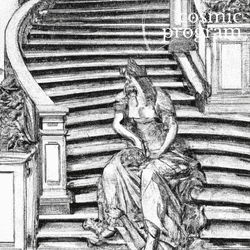 311°, Lilith in Aquarius, Baroque artwork