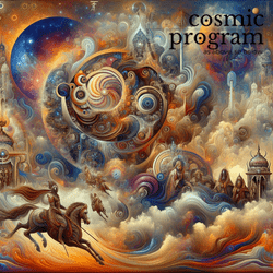 186°, Venus in chitra Surrealism artwork