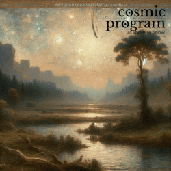 204°, Sun in vishakha Claude Monet artwork