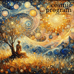 217°, Pluto in anuradha Claude Monet artwork