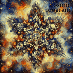 280°, Uranus in shravana Claude Monet artwork