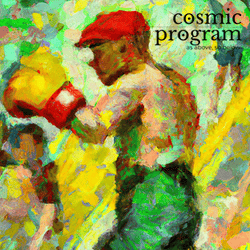 20°, Moon in Aries, Impressionism artwork