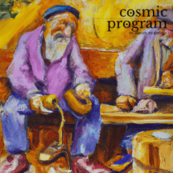 58°, Uranus in Taurus, Impressionism artwork