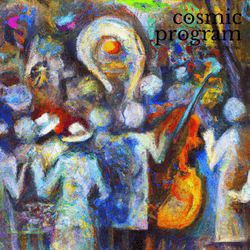 181°, Ascendant in Libra, Impressionism artwork