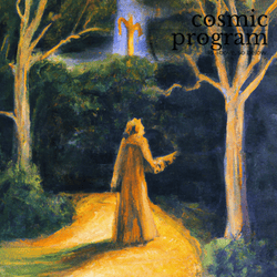 305°, Pluto in Aquarius, Impressionism artwork