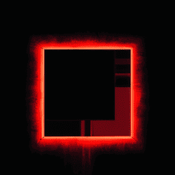 5°, Saturn in Aries, Cyberpunk artwork