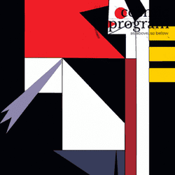 114°, North Node in Cancer, Bauhaus artwork