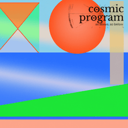 129°, Venus in Leo, Bauhaus artwork