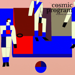 285°, Lilith in Capricorn, Bauhaus artwork