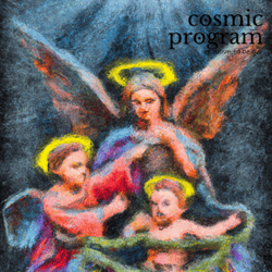 152°, Sun in Virgo, Courtroom sketch using pastels and watercolours artwork
