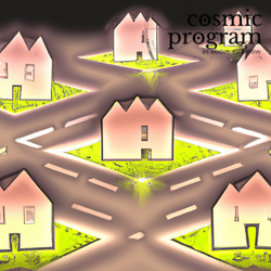 70°, Chiron in Gemini, Symbolism artwork