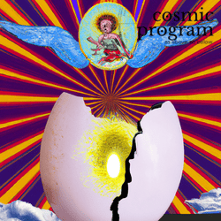 306°, Mercury in Aquarius, Symbolism artwork