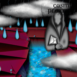 310°, Venus in Aquarius, Symbolism artwork