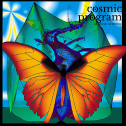 324°, Jupiter in Aquarius, Symbolism artwork