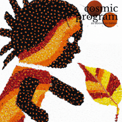 204°, Midheaven in Libra, Australian Aboriginal Art artwork