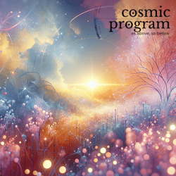 129°, Chiron in Leo, Afrofuturism artwork