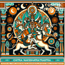 181°, Neptune in chitra Pop Art artwork