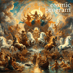 167°, Ascendant in hasta Claude Monet artwork