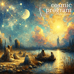 355°, Venus in revati Claude Monet artwork