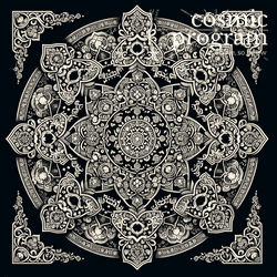 41°, Chiron in rohini Islamic Art artwork