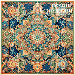 236°, Sun in jyeshtha Islamic Art artwork
