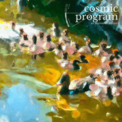 29°, Ascendant in Aries, Impressionism artwork