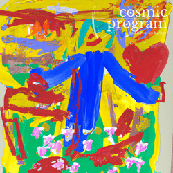 64°, Mars in Gemini, Impressionism artwork