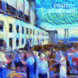 67°, Sun in Gemini, Impressionism artwork