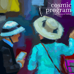 77°, Mercury in Gemini, Impressionism artwork
