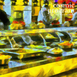 79°, Mercury in Gemini, Impressionism artwork