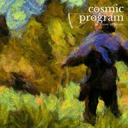 86°, Pluto in Gemini, Impressionism artwork