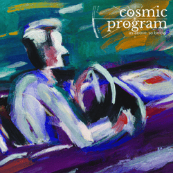 94°, Jupiter in Cancer, Impressionism artwork