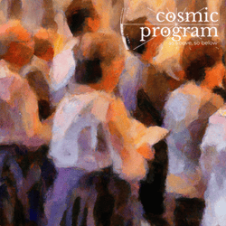 136°, Ascendant in Leo, Impressionism artwork