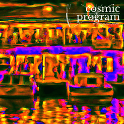 138°, Venus in Leo, Impressionism artwork