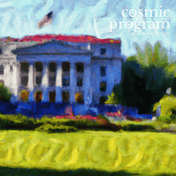 174°, North Node in Virgo, Impressionism artwork