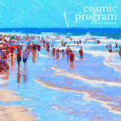 200°, Ascendant in Libra, Impressionism artwork