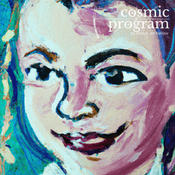 225°, Neptune in Scorpio, Impressionism artwork