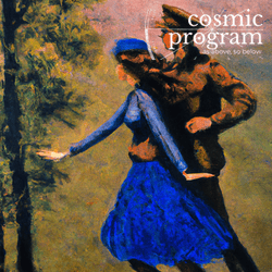 230°, Sun in Scorpio, Impressionism artwork