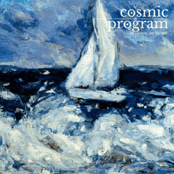 241°, Saturn in Sagittarius, Impressionism artwork