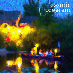 273°, Mars in Capricorn, Impressionism artwork
