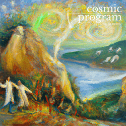 281°, Ascendant in Capricorn, Impressionism artwork