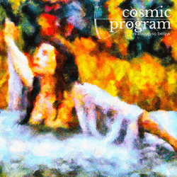 286°, Ascendant in Capricorn, Impressionism artwork