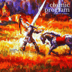 291°, Sun in Capricorn, Impressionism artwork