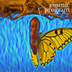 324°, Venus in Aquarius, Impressionism artwork